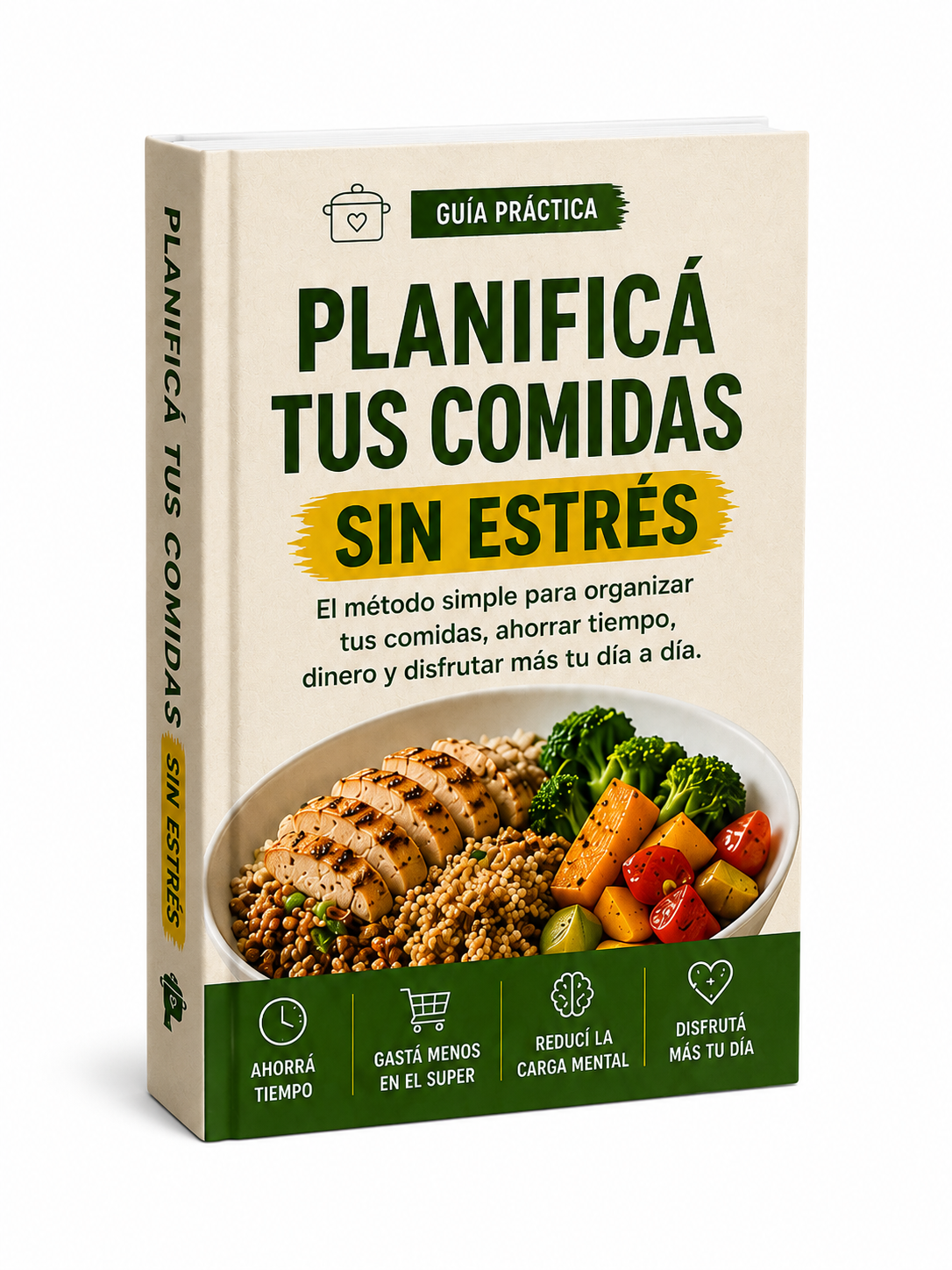 Recetas simples